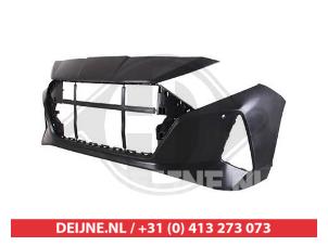 Nieuwe Voorbumper Hyundai I20 Prijs € 193,52 Inclusief btw aangeboden door V.Deijne Jap.Auto-onderdelen BV