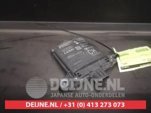 Begagnade Dödvinkelsensor Toyota C-HR (X1,X5) 1.2 16V Turbo Pris € 100,00 Marginaltabell erbjuds av V.Deijne Jap.Auto-onderdelen BV