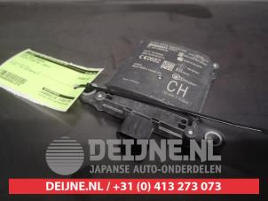 Begagnade Dödvinkelsensor Toyota C-HR (X1,X5) 1.2 16V Turbo Pris € 100,00 Marginaltabell erbjuds av V.Deijne Jap.Auto-onderdelen BV