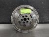 Svänghjul från en Nissan Qashqai (J11) 1.3 DIG-T 140 16V 2019