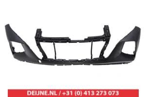 Nya Främre stötfångare Hyundai Tucson Pris € 156,01 Inklusive moms erbjuds av V.Deijne Jap.Auto-onderdelen BV