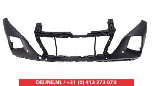 Nya Främre stötfångare Hyundai Tucson Pris € 184,44 Inklusive moms erbjuds av V.Deijne Jap.Auto-onderdelen BV