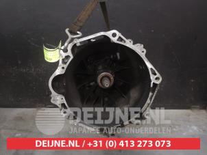 Gebruikte Versnellingsbak Suzuki Grand Vitara II (JT) 2.0 16V Prijs € 350,00 Margeregeling aangeboden door V.Deijne Jap.Auto-onderdelen BV