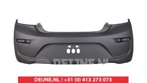 Nya Bakre stötfångare Mitsubishi Space Star Pris € 183,23 Inklusive moms erbjuds av V.Deijne Jap.Auto-onderdelen BV