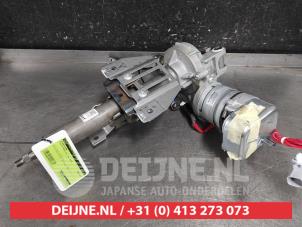 Begagnade Rattstång Toyota Auris Touring Sports (E18) 1.8 16V Hybrid Pris € 150,00 Marginaltabell erbjuds av V.Deijne Jap.Auto-onderdelen BV