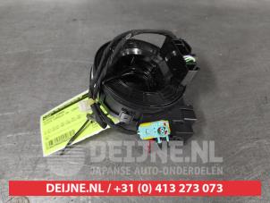 Begagnade Klockfjäder, airbag Toyota Corolla (E21/EA1/EH1) 1.2 16V Turbo Pris € 75,00 Marginaltabell erbjuds av V.Deijne Jap.Auto-onderdelen BV