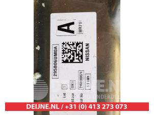 Begagnade Batteri (hybrid) Nissan Qashqai (J12) 1.5 VC-T e-Power 16V Pris € 450,00 Marginaltabell erbjuds av V.Deijne Jap.Auto-onderdelen BV