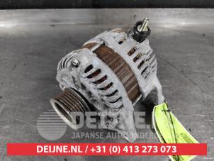 Begagnade Dynamo Mazda 2 (DJ/DL) 1.5 SkyActiv-G 90 Pris € 75,00 Marginaltabell erbjuds av V.Deijne Jap.Auto-onderdelen BV