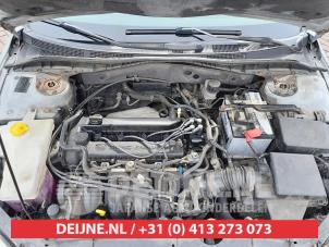 Begagnade Motor Mazda 6 Sportbreak (GY19/89) 1.8i 16V Pris € 400,00 Marginaltabell erbjuds av V.Deijne Jap.Auto-onderdelen BV