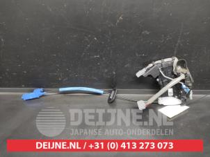 Gebruikte Deurslot Mechaniek 4Deurs links-voor Kia EV6 (CV) 77.4 kWh GT AWD Prijs € 100,00 Margeregeling aangeboden door V.Deijne Jap.Auto-onderdelen BV