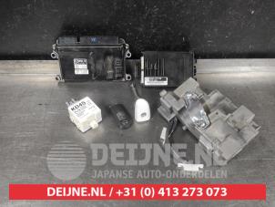 Gebruikte Computer Motormanagement Mazda CX-5 I (KE,GH) 2.0 SkyActiv-G 16V 2WD Prijs op aanvraag aangeboden door V.Deijne Jap.Auto-onderdelen BV