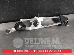 Używane Mechanizm wycieraczki Toyota Aygo X 1.0 12V VVT-i Cena € 50,00 Procedura marży oferowane przez V.Deijne Jap.Auto-onderdelen BV