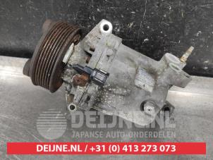 Begagnade Luftkonditioneringspump Nissan Note (E11) 1.6 16V Pris € 100,00 Marginaltabell erbjuds av V.Deijne Jap.Auto-onderdelen BV