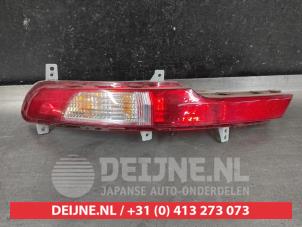 Używane Kierunkowskaz lewy Kia Sportage (SL) 1.6 GDI 16V 4x2 Cena na żądanie oferowane przez V.Deijne Jap.Auto-onderdelen BV