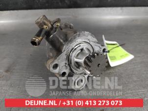 Gebruikte Videpomp (Diesel) Mitsubishi Pajero Hardtop (V6/7) 3.2 DI-D 16V Prijs op aanvraag aangeboden door V.Deijne Jap.Auto-onderdelen BV