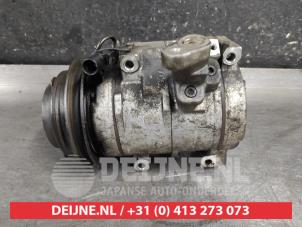 Gebruikte Pomp Airco Mitsubishi Pajero Hardtop (V6/7) 3.2 DI-D 16V Prijs € 125,00 Margeregeling aangeboden door V.Deijne Jap.Auto-onderdelen BV