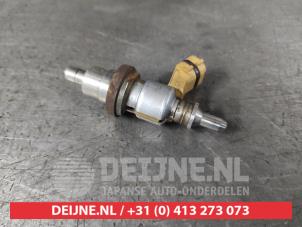 Begagnade Insprutare (diesel) Toyota Corolla Verso (R10/11) 2.2 D-4D 16V Pris € 50,00 Marginaltabell erbjuds av V.Deijne Jap.Auto-onderdelen BV