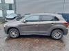 Mitsubishi ASX 1.6 MIVEC 16V Extra Ruit 4Deurs links-achter
