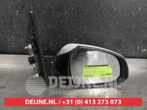 Gebruikte Buitenspiegel rechts Hyundai i10 (B5) 1.0 12V Prijs € 75,00 Margeregeling aangeboden door V.Deijne Jap.Auto-onderdelen BV