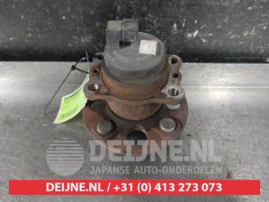 Gebruikte Wiellager achter Hyundai i10 (B5) 1.0 12V Prijs € 60,00 Margeregeling aangeboden door V.Deijne Jap.Auto-onderdelen BV