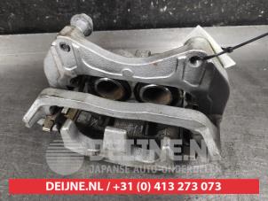 Gebruikte Remklauw (Tang) links-voor Nissan Qashqai (J12) 1.5 VC-T e-Power 16V Prijs op aanvraag aangeboden door V.Deijne Jap.Auto-onderdelen BV
