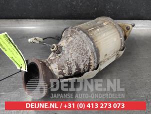 Begagnade Katalytisk avgasrenare Kia Sportage (NQ5E) 1.6 T-GDI MEHV 48V Pris € 325,00 Marginaltabell erbjuds av V.Deijne Jap.Auto-onderdelen BV