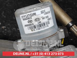 Gebruikte Stuurkolomas Hyundai i30 Wagon (GDHF5) 1.4 16V Prijs € 250,00 Margeregeling aangeboden door V.Deijne Jap.Auto-onderdelen BV