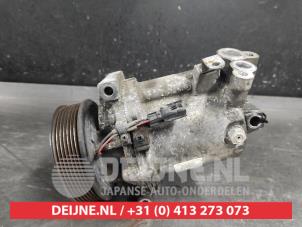 Begagnade Luftkonditioneringspump Nissan Juke (F15) 1.2 DIG-T 16V Pris € 100,00 Marginaltabell erbjuds av V.Deijne Jap.Auto-onderdelen BV