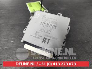 Begagnade Kurvtagningsljusmodul Lexus RX (L1) 450h V6 24V VVT-i 4x2 Pris på förfrågan erbjuds av V.Deijne Jap.Auto-onderdelen BV