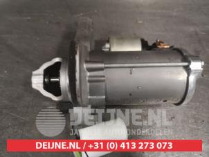 Begagnade Startmotor Nissan Juke (F16) 1.0 DIG-T 12V Pris € 75,00 Marginaltabell erbjuds av V.Deijne Jap.Auto-onderdelen BV