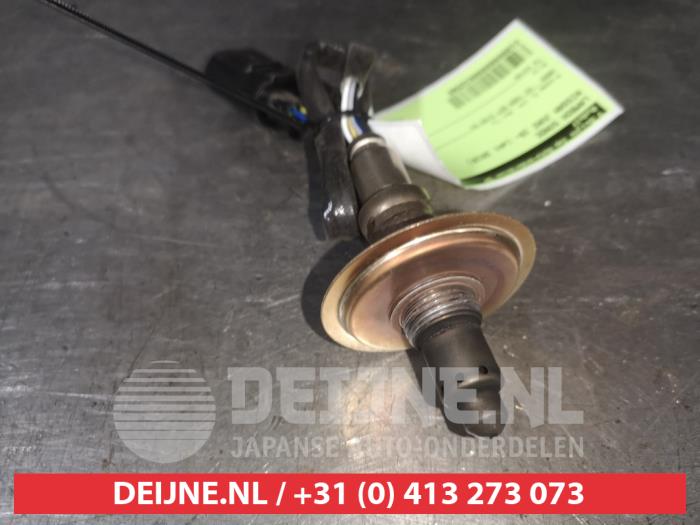 Lambdasond från en Nissan Juke (F16) 1.0 DIG-T 12V 2019