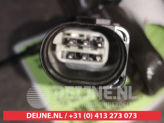 Lambdasond från en Nissan Juke (F16) 1.0 DIG-T 12V 2019