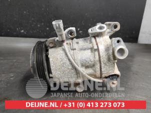 Begagnade Luftkonditioneringspump Toyota Yaris III (P13) 1.5 16V Dual VVT-iE Pris € 150,00 Marginaltabell erbjuds av V.Deijne Jap.Auto-onderdelen BV