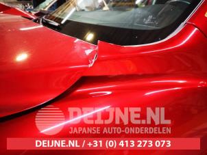 Gebruikte Spatbord links-voor Mazda CX-5 I (KE,GH) 2.0 SkyActiv-G 16V 2WD Prijs € 150,00 Margeregeling aangeboden door V.Deijne Jap.Auto-onderdelen BV