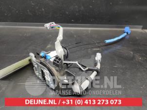 Gebruikte Deurslot Mechaniek 4Deurs links-voor Kia EV6 (CV) 77.4 kWh GT AWD Prijs € 100,00 Margeregeling aangeboden door V.Deijne Jap.Auto-onderdelen BV