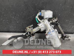 Gebruikte Stuurkolomas Hyundai i10 1.0 12V Prijs op aanvraag aangeboden door V.Deijne Jap.Auto-onderdelen BV