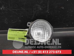 Begagnade Dagsljus vänster Mitsubishi Space Star (A0) 1.0 12V Pris på förfrågan erbjuds av V.Deijne Jap.Auto-onderdelen BV