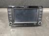Kia Stonic (YB) 1.0i T-GDi 12V Radio