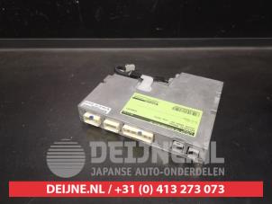 Gebruikte Navigatie Module Toyota Verso 2.0 16V D-4D-F Prijs op aanvraag aangeboden door V.Deijne Jap.Auto-onderdelen BV