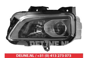 Nya Strålkastare, vänster Hyundai Kona 17- Pris € 363,00 Inklusive moms erbjuds av V.Deijne Jap.Auto-onderdelen BV