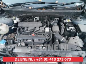 Begagnade Motor Hyundai Tucson (NX) 1.6 T-GDI Pris € 2.500,00 Marginaltabell erbjuds av V.Deijne Jap.Auto-onderdelen BV