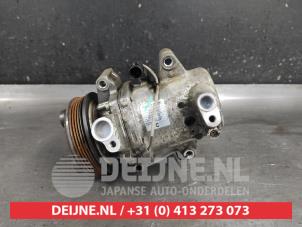 Gebruikte Aircopomp Fiat Fullback 2.4 Turbodiesel 180 4x4 Prijs € 200,00 Margeregeling aangeboden door V.Deijne Jap.Auto-onderdelen BV