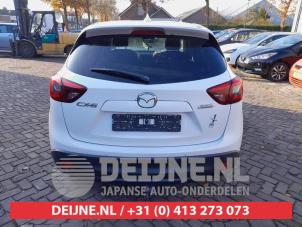 Gebruikte Reflector achterklep rechts Mazda CX-5 I (KE,GH) 2.0 SkyActiv-G 16V 2WD Prijs op aanvraag aangeboden door V.Deijne Jap.Auto-onderdelen BV