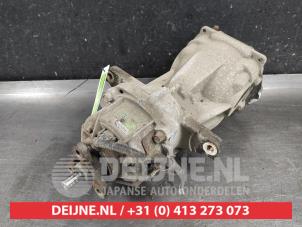 Gebruikte Differentieel achter Kia Sportage (JE) 2.7 V6 24V 4x4 Prijs € 350,00 Margeregeling aangeboden door V.Deijne Jap.Auto-onderdelen BV