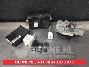 Gebruikte Computer Motormanagement Mazda CX-5 I (KE,GH) 2.0 SkyActiv-G 16V 2WD Prijs op aanvraag aangeboden door V.Deijne Jap.Auto-onderdelen BV