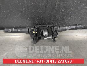 Gebruikte Schakelaar Stuurkolom (licht) Nissan Micra (K14) 0.9 IG-T 12V Prijs € 50,00 Margeregeling aangeboden door V.Deijne Jap.Auto-onderdelen BV