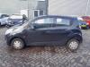 Chevrolet Spark (M300) 1.0 16V Deur 4Deurs links-voor