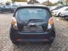 Chevrolet Spark (M300) 1.0 16V Achterklep