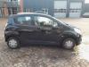 Chevrolet Spark (M300) 1.0 16V Deur 4Deurs rechts-voor