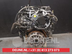 Begagnade Motor Nissan NP 300 Navara (D23) Pris € 3.500,00 Marginaltabell erbjuds av V.Deijne Jap.Auto-onderdelen BV